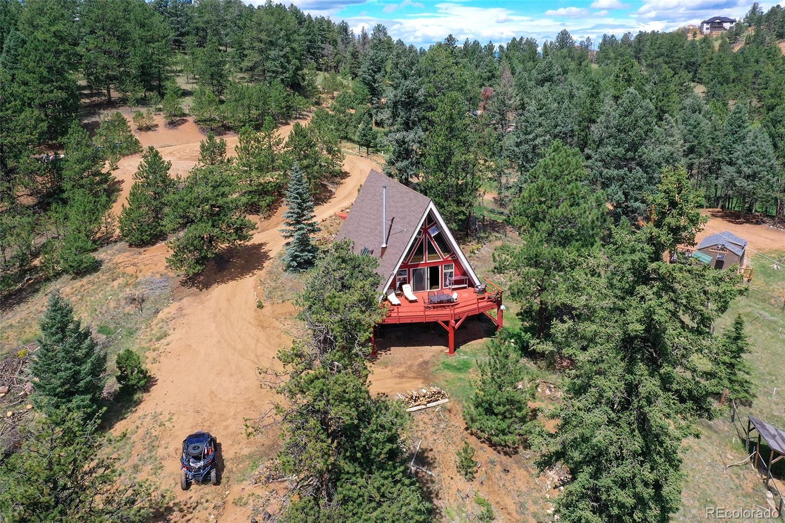 MLS Image #27 for 109  blue bell circle,cripple creek, Colorado