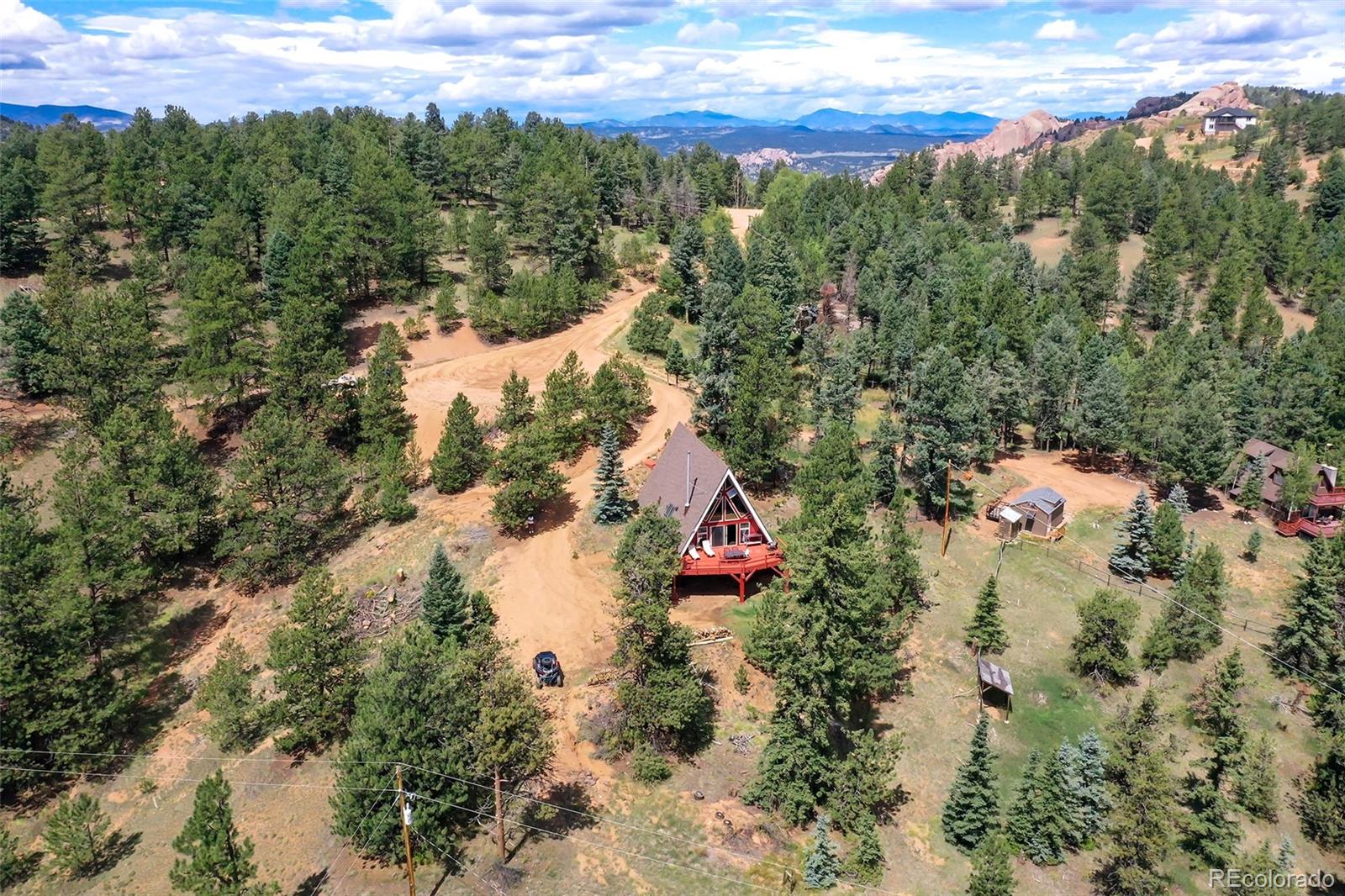 MLS Image #28 for 109  blue bell circle,cripple creek, Colorado