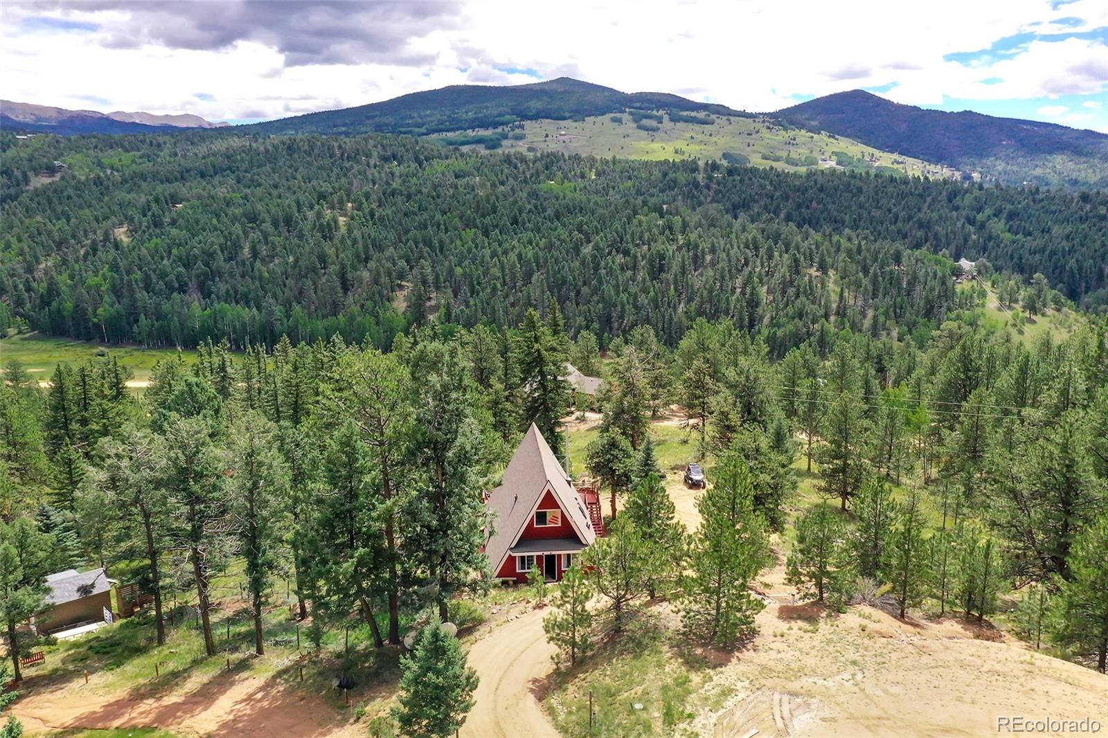 MLS Image #29 for 109  blue bell circle,cripple creek, Colorado