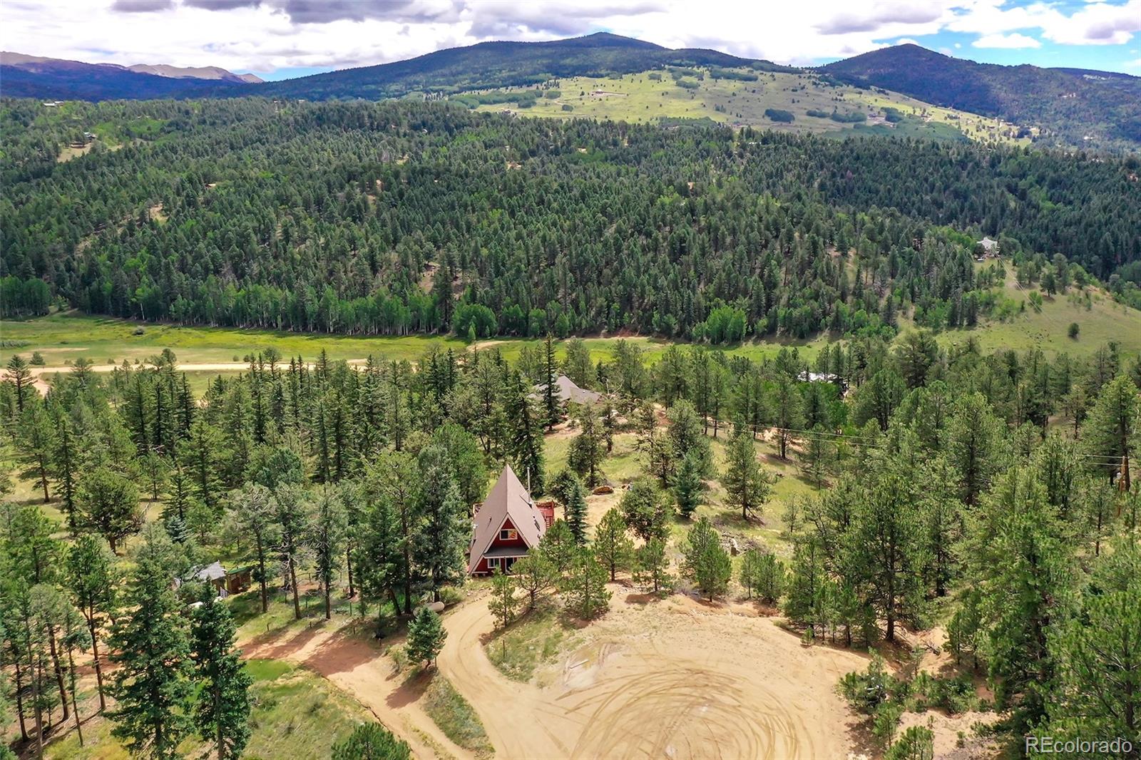 MLS Image #30 for 109  blue bell circle,cripple creek, Colorado