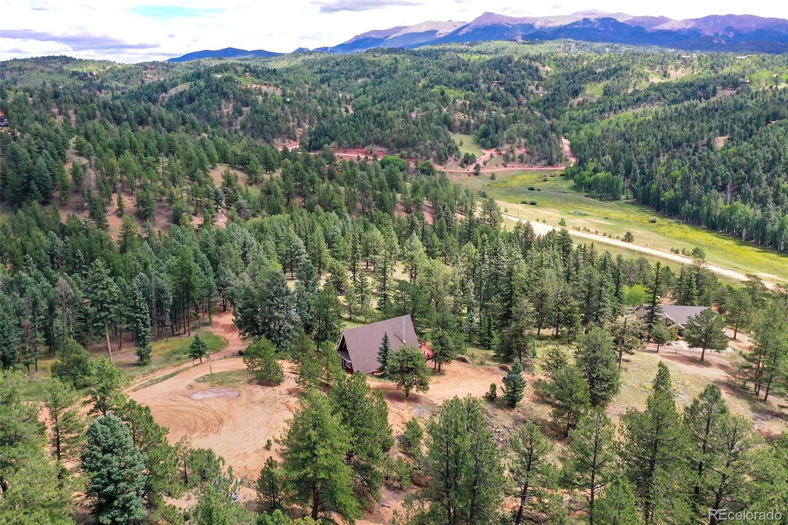 MLS Image #31 for 109  blue bell circle,cripple creek, Colorado