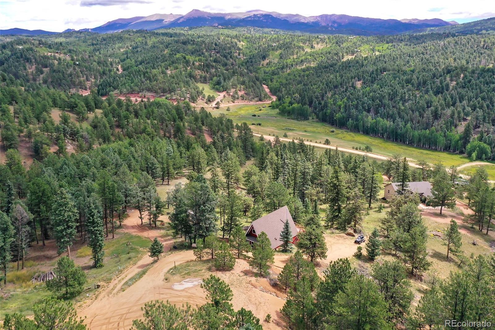 MLS Image #32 for 109  blue bell circle,cripple creek, Colorado