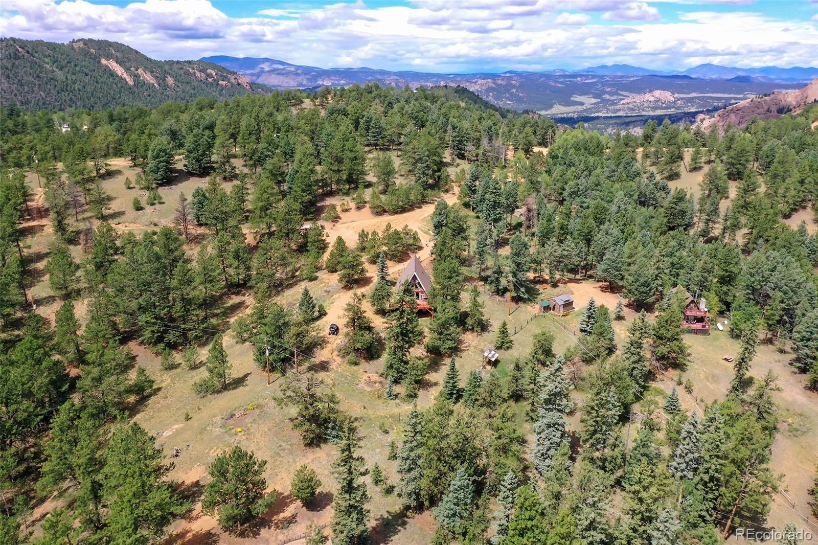 MLS Image #34 for 109  blue bell circle,cripple creek, Colorado