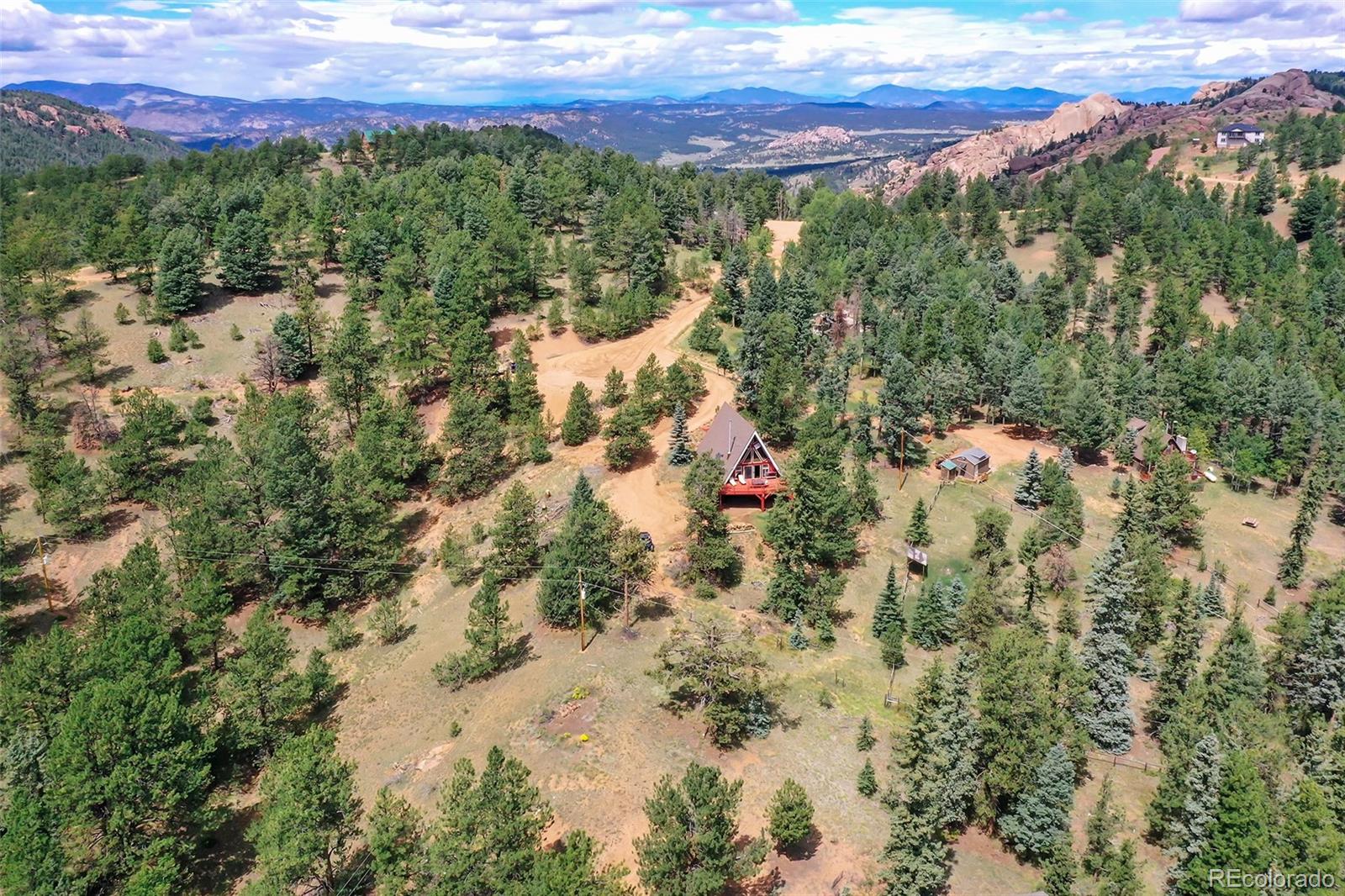 MLS Image #35 for 109  blue bell circle,cripple creek, Colorado