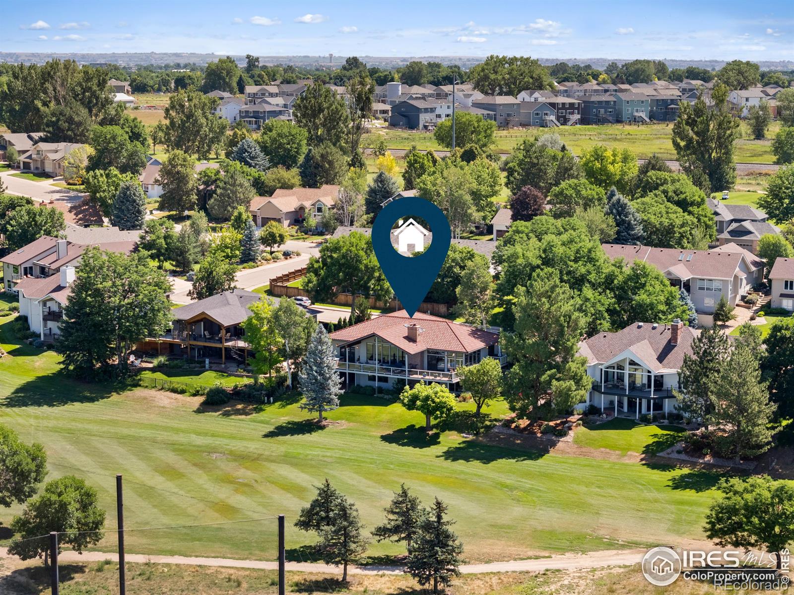 MLS Image #33 for 5919  greenridge circle,fort collins, Colorado