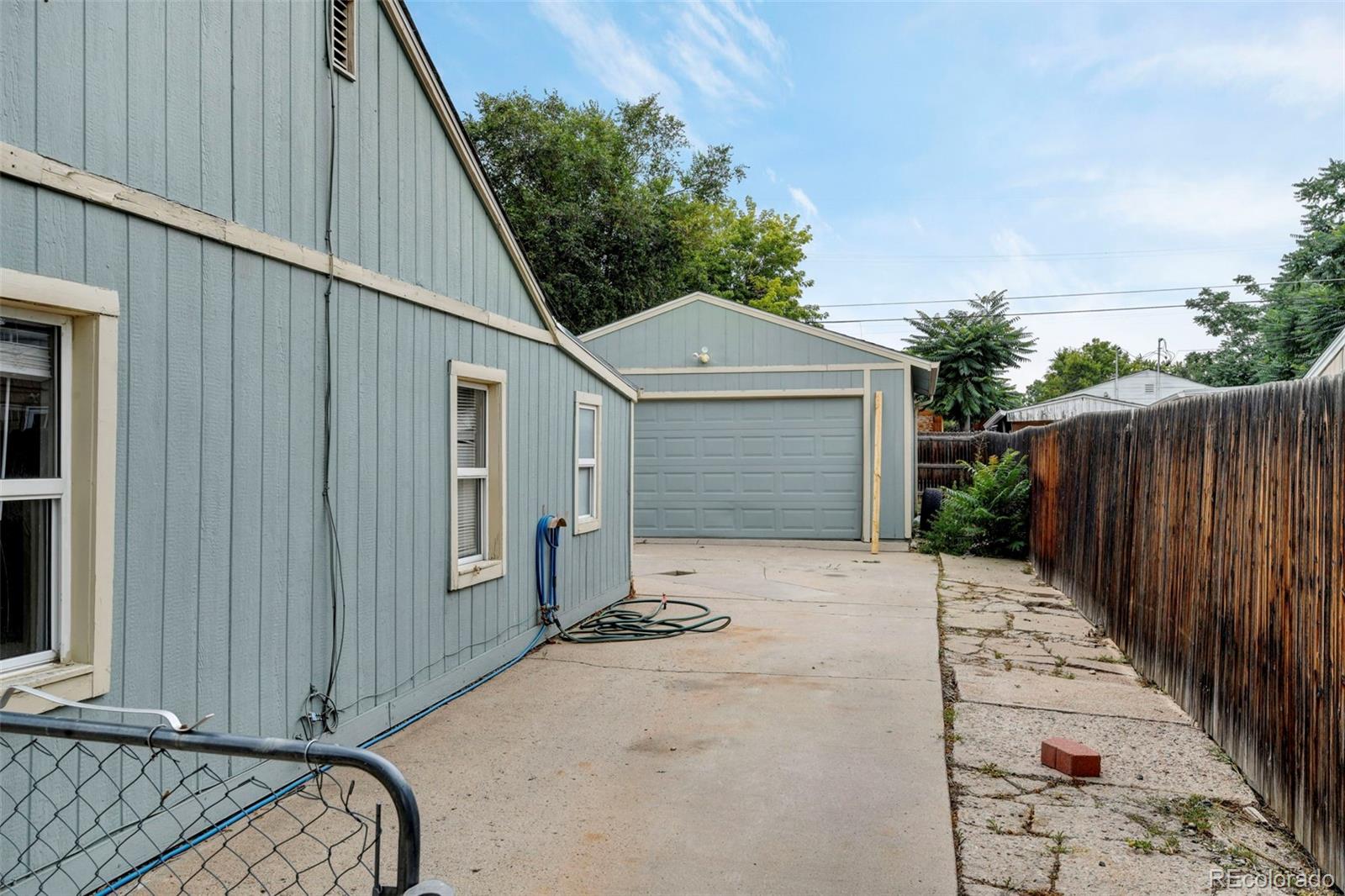 MLS Image #20 for 1015 s newton street,denver, Colorado