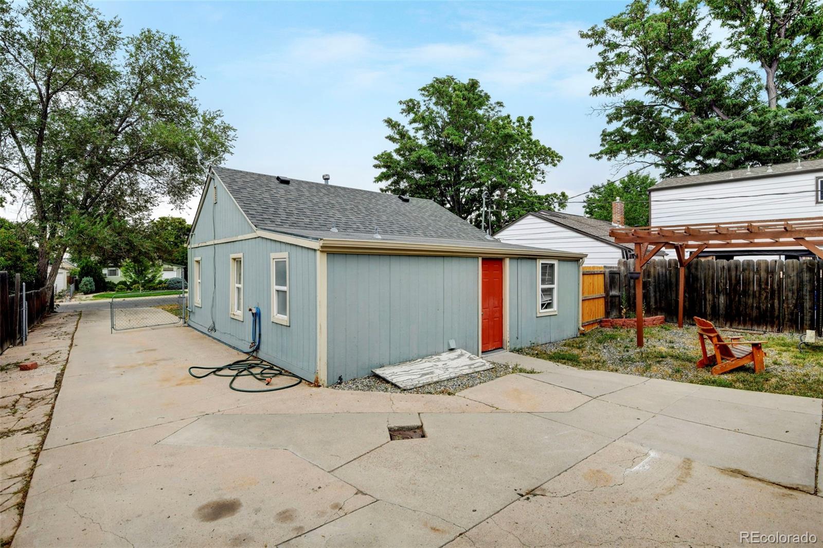 MLS Image #22 for 1015 s newton street,denver, Colorado