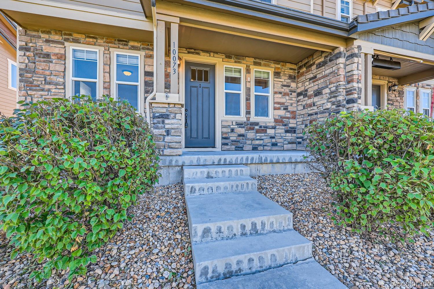 MLS Image #1 for 10073  hough point ,parker, Colorado