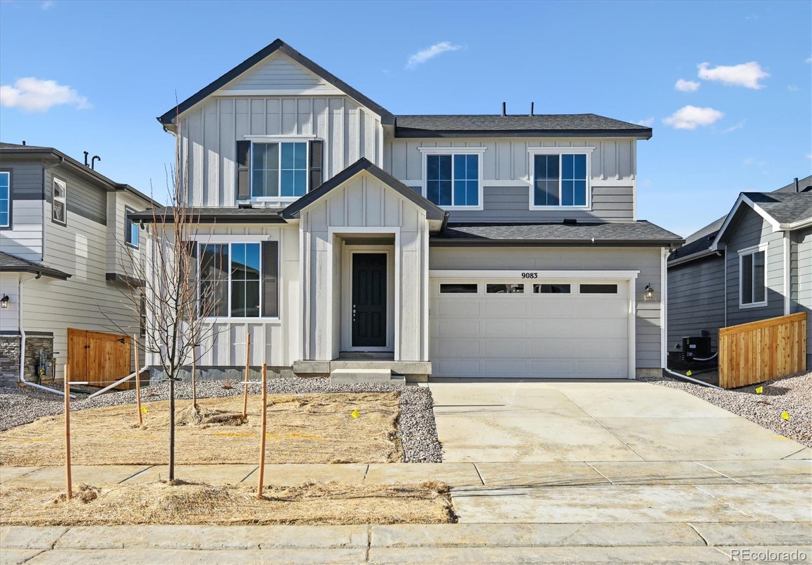 MLS Image #0 for 9083  truckee court,commerce city, Colorado