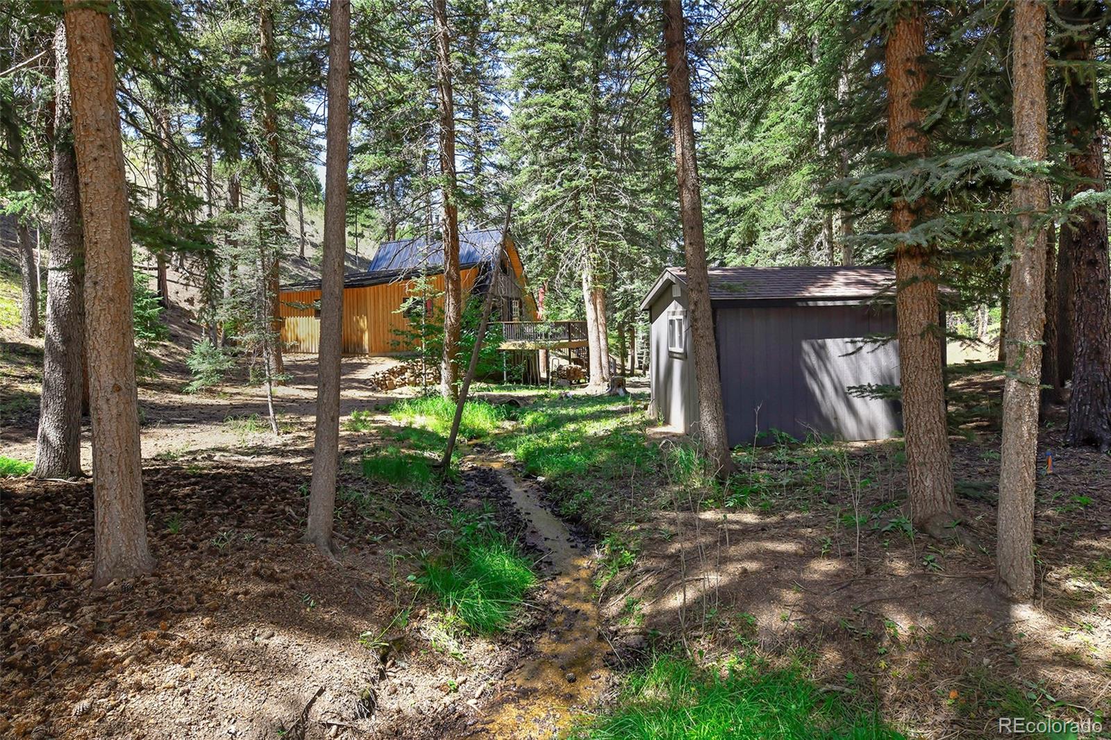 MLS Image #17 for 136  rudy drive,woodland park, Colorado