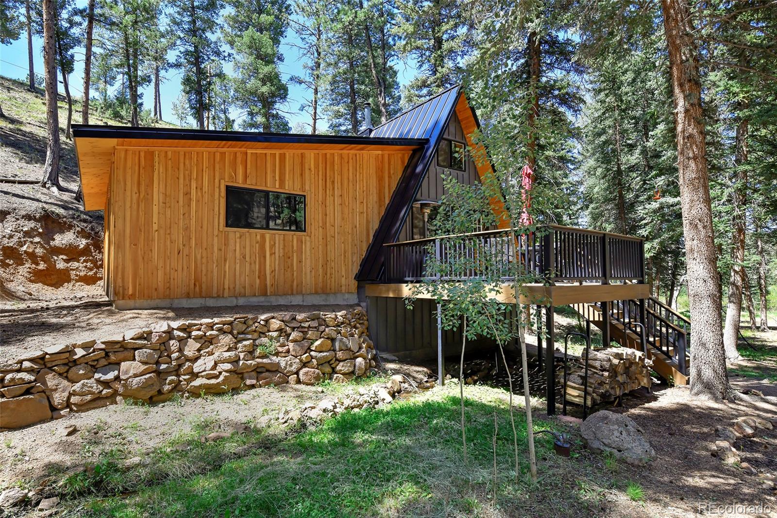 MLS Image #19 for 136  rudy drive,woodland park, Colorado