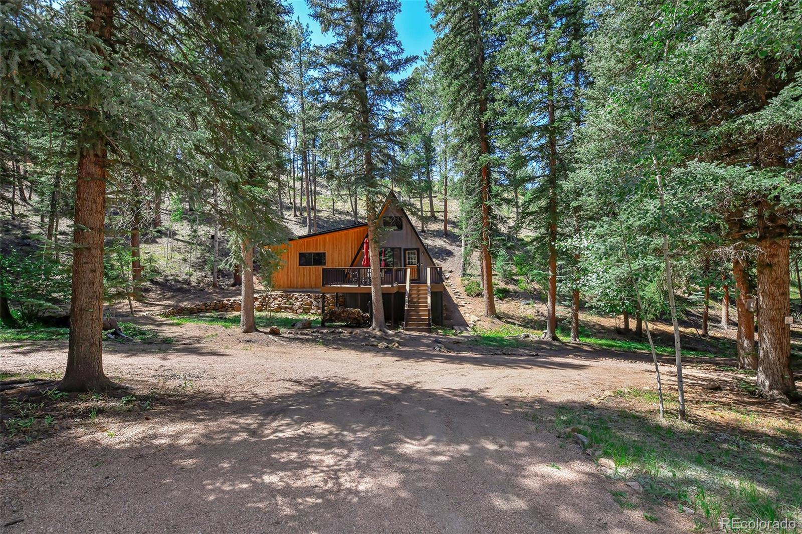 MLS Image #20 for 136  rudy drive,woodland park, Colorado