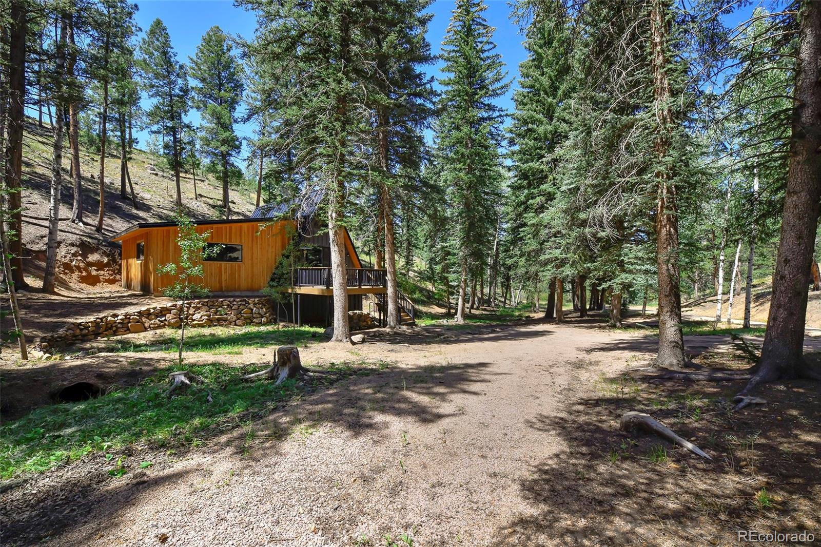 MLS Image #23 for 136  rudy drive,woodland park, Colorado