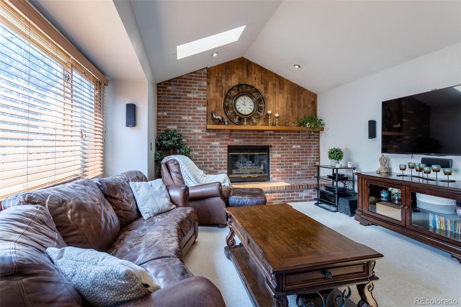 MLS Image #11 for 4586  argonne street,denver, Colorado