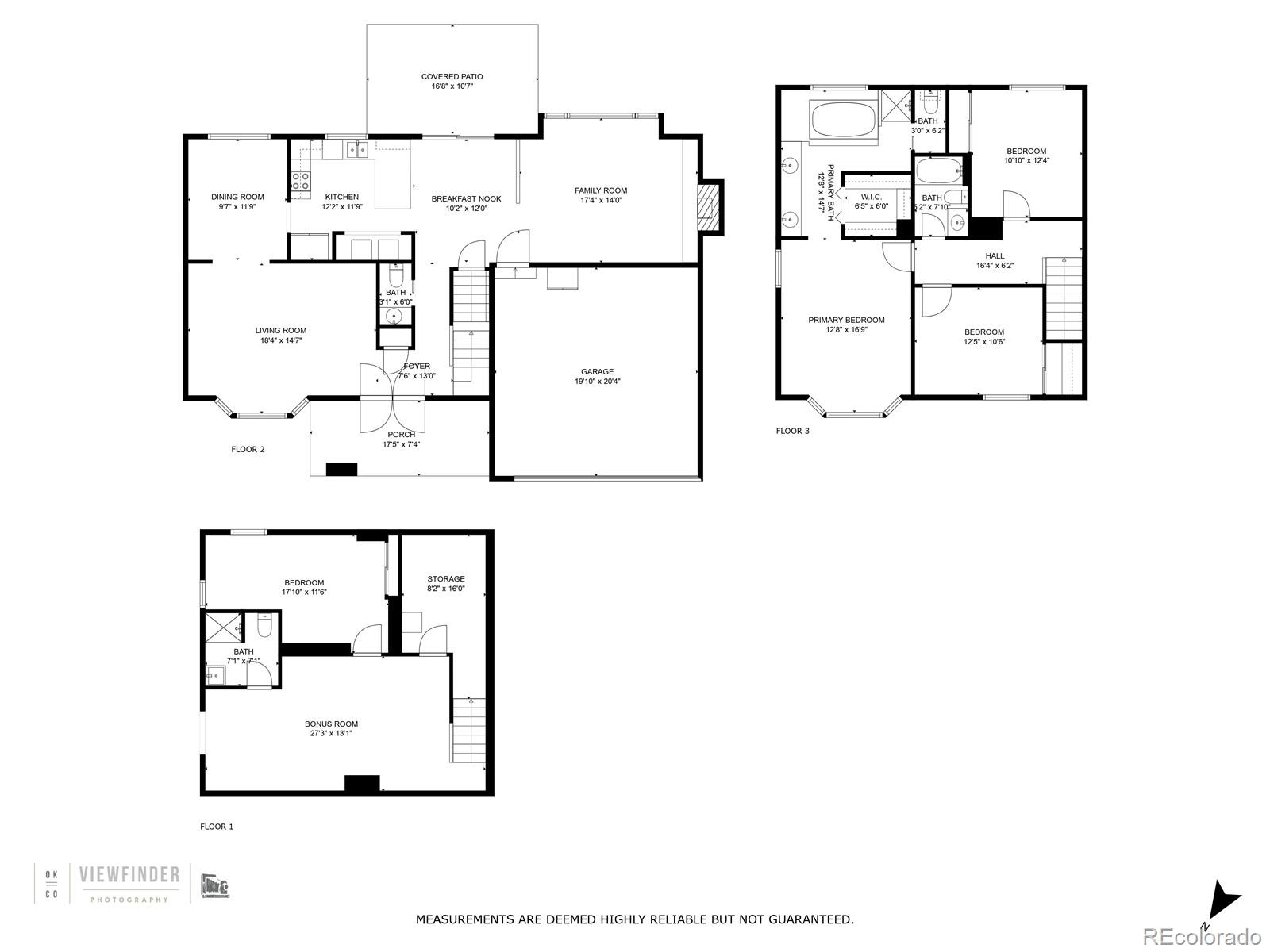 MLS Image #24 for 4586  argonne street,denver, Colorado