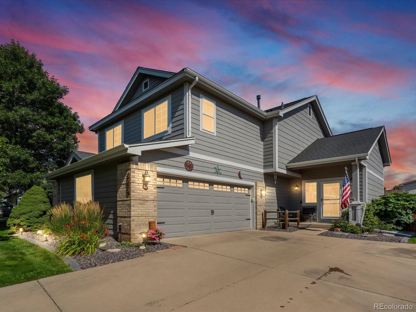 MLS Image #2 for 5073  nighthawk parkway,brighton, Colorado