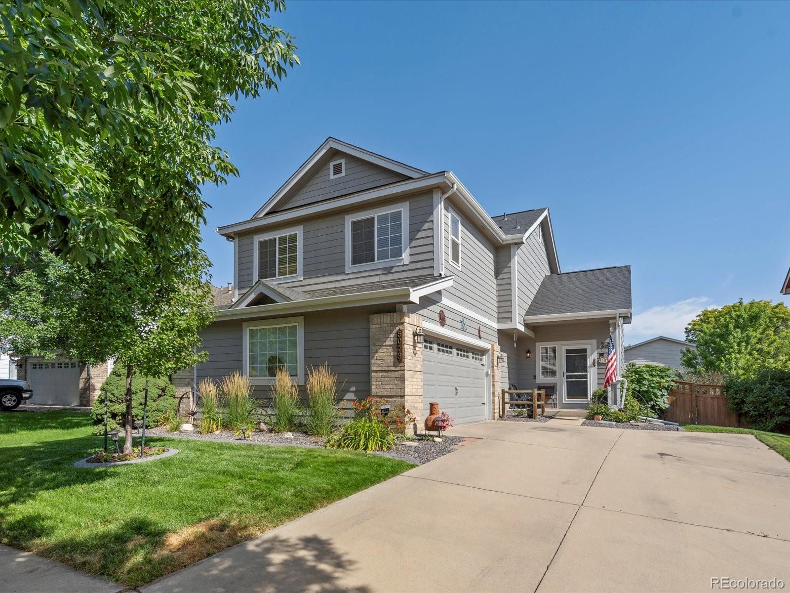 MLS Image #34 for 5073  nighthawk parkway,brighton, Colorado