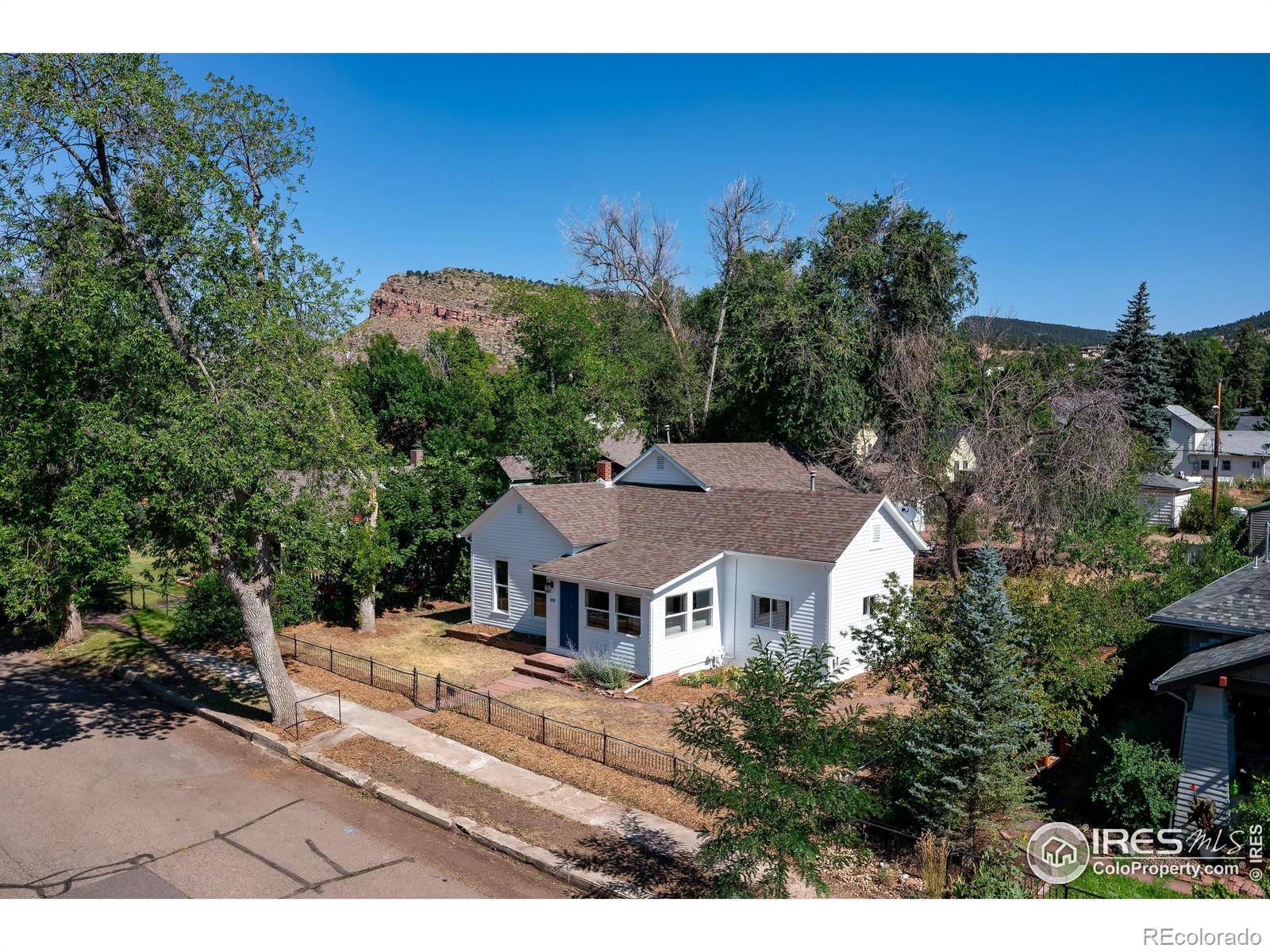 MLS Image #0 for 428  stickney avenue,lyons, Colorado