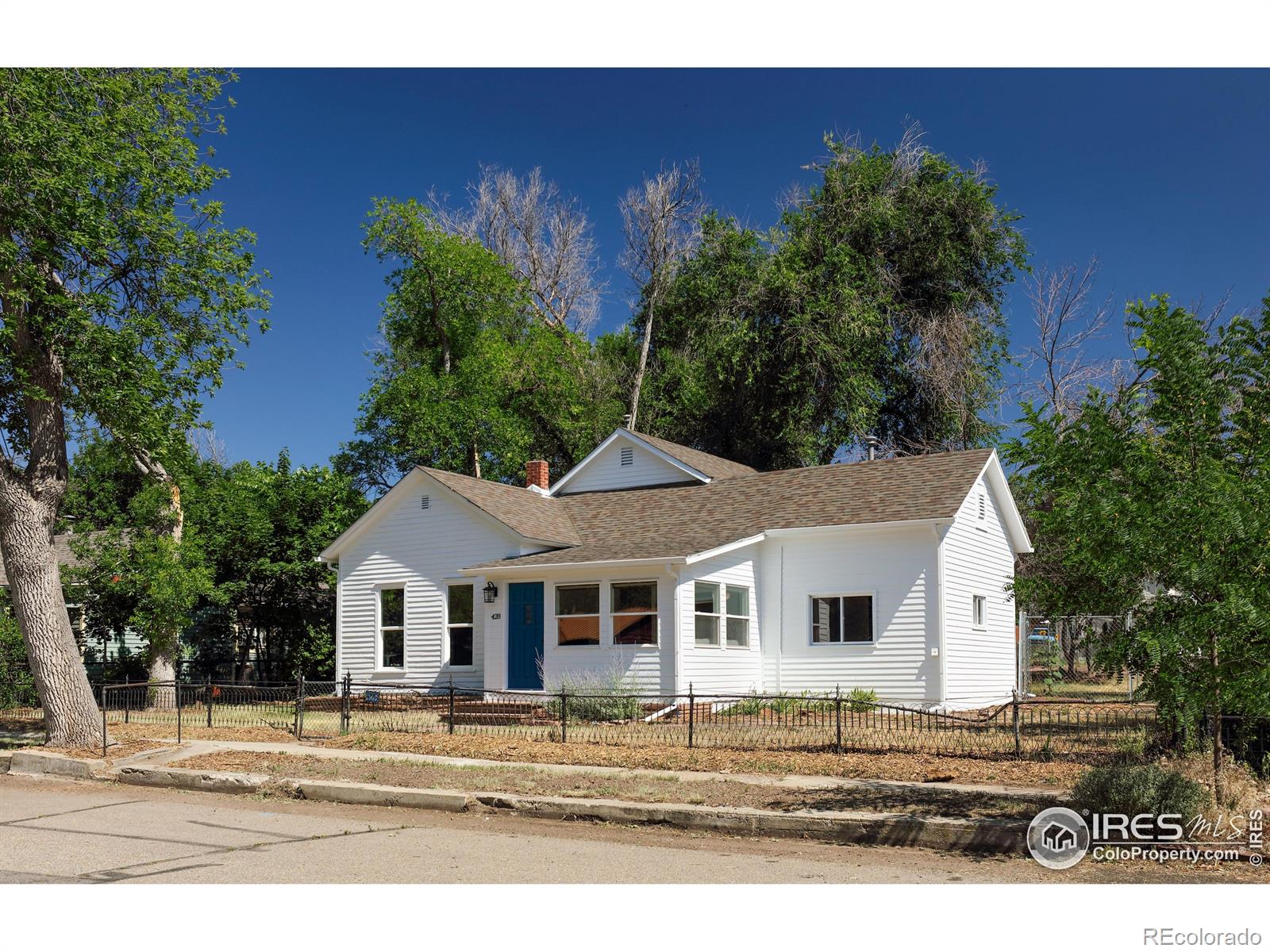 MLS Image #20 for 428  stickney avenue,lyons, Colorado