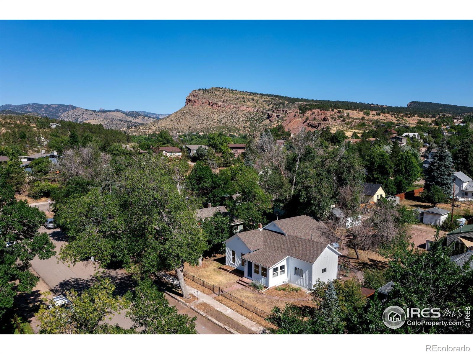 MLS Image #21 for 428  stickney avenue,lyons, Colorado