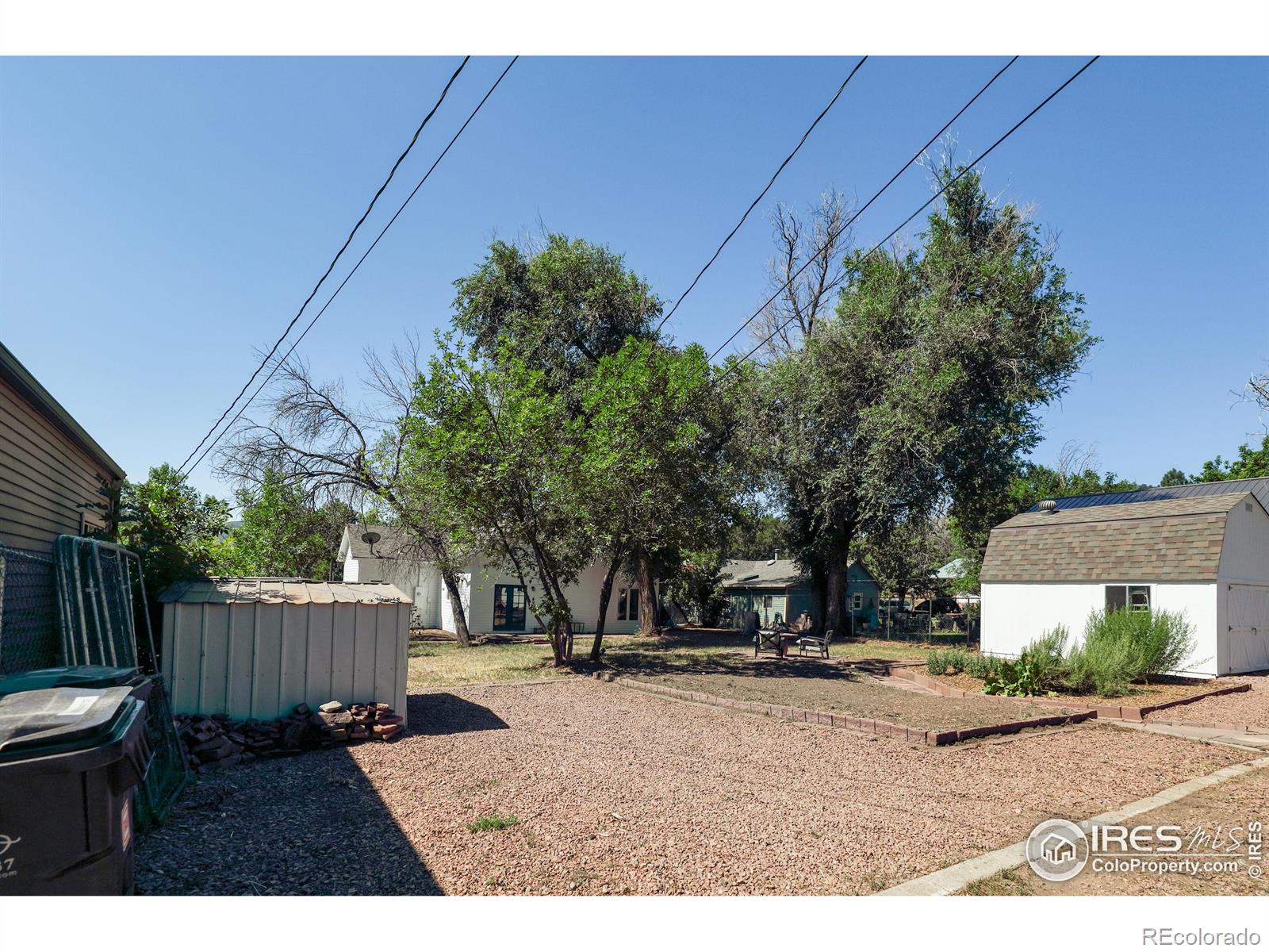 MLS Image #25 for 428  stickney avenue,lyons, Colorado