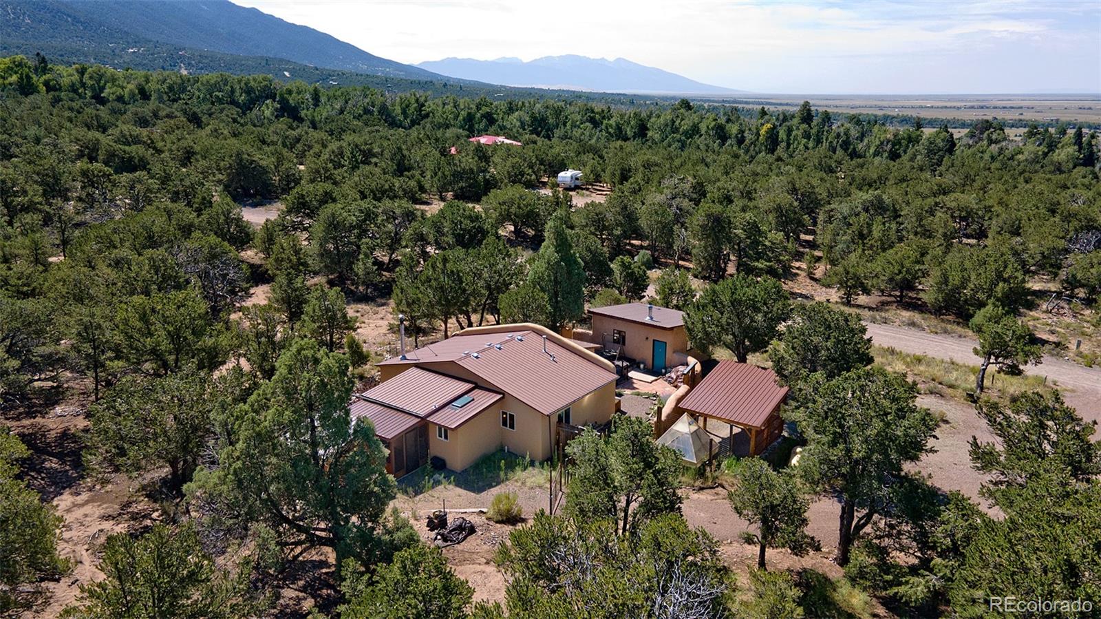 CMA Image for 4165  rarity terrace,Crestone, Colorado