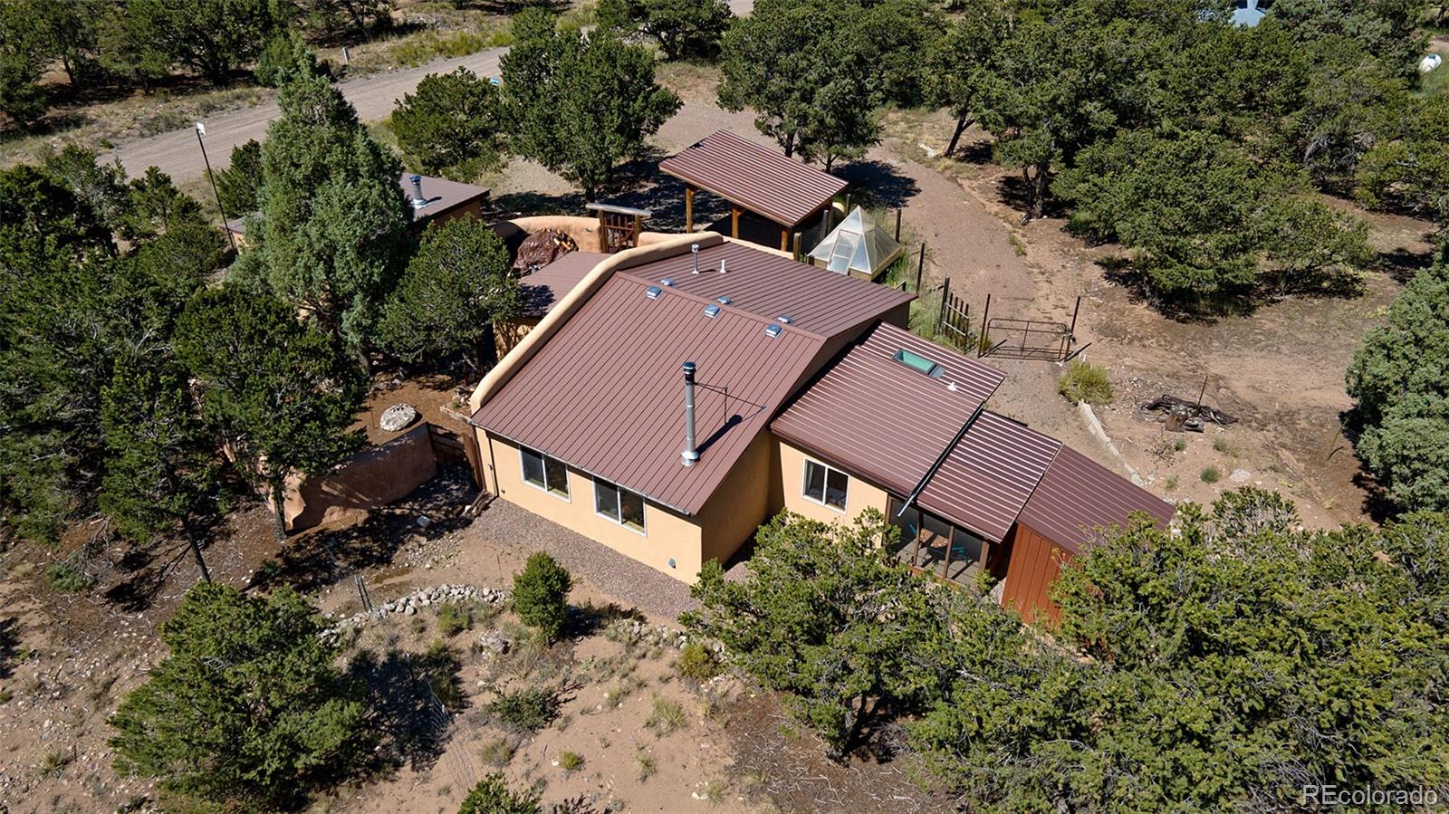 MLS Image #3 for 1380  chaparral way,crestone, Colorado