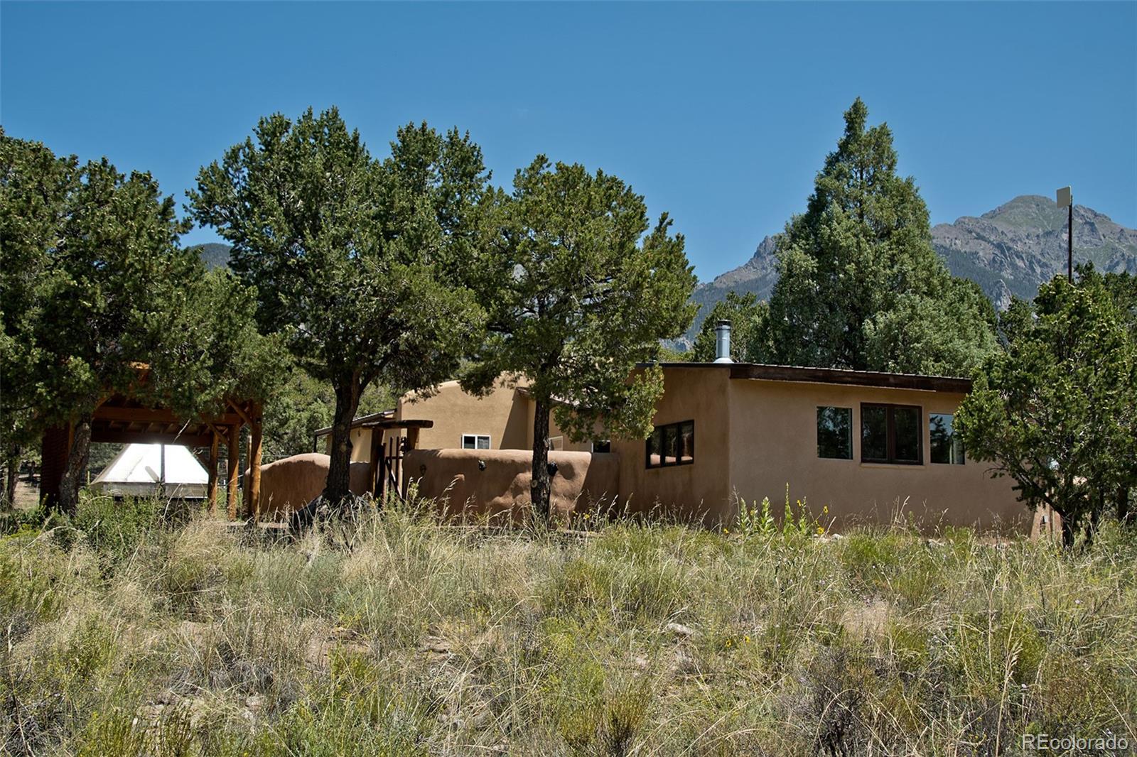 MLS Image #39 for 1380  chaparral way,crestone, Colorado