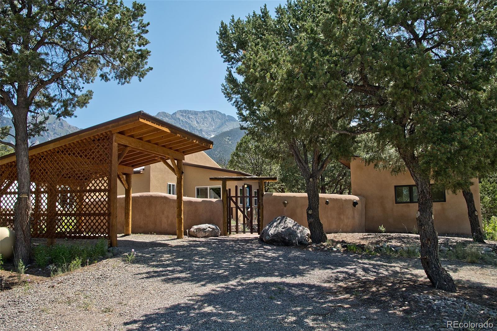 MLS Image #4 for 1380  chaparral way,crestone, Colorado