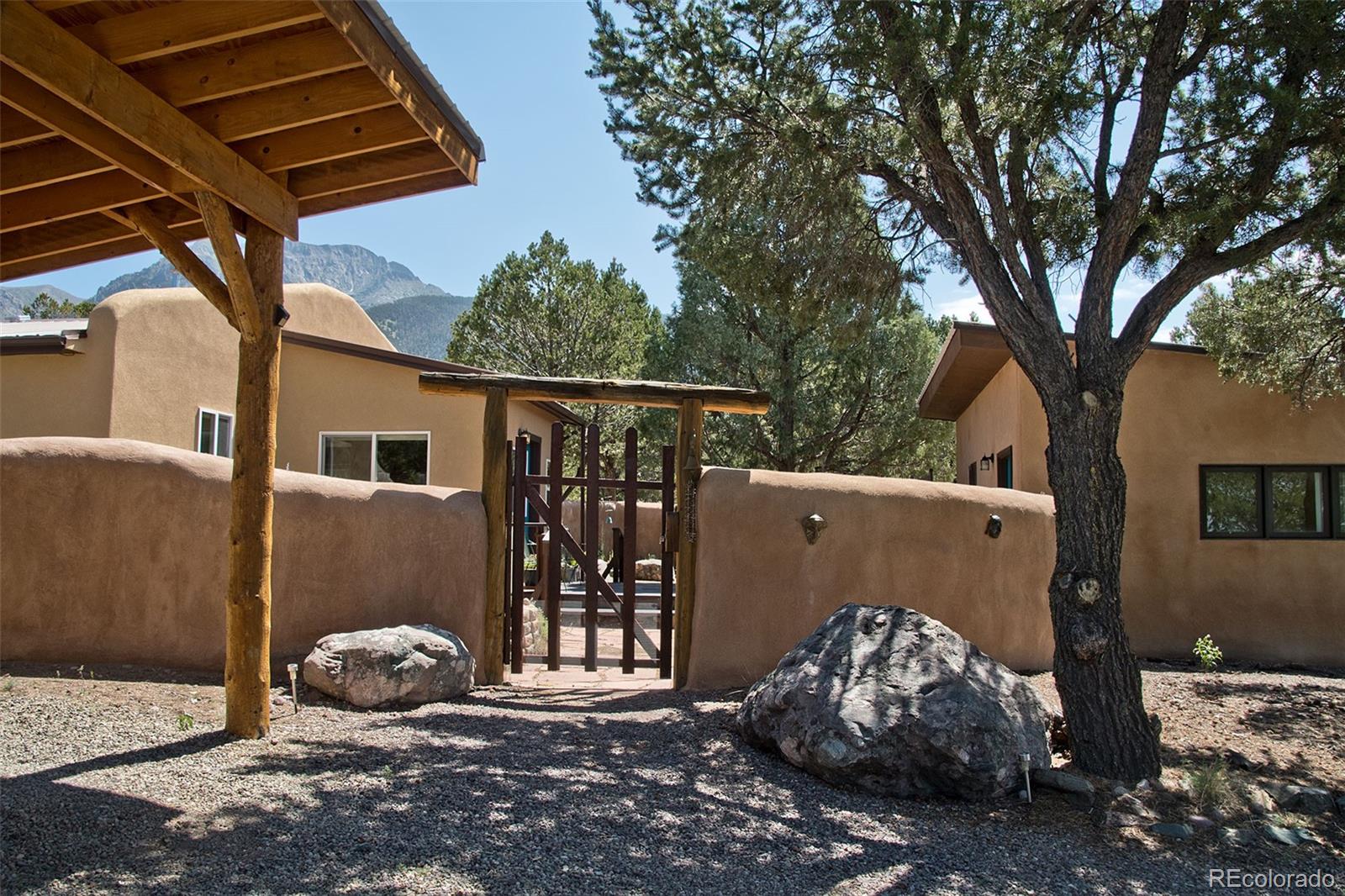 MLS Image #40 for 1380  chaparral way,crestone, Colorado