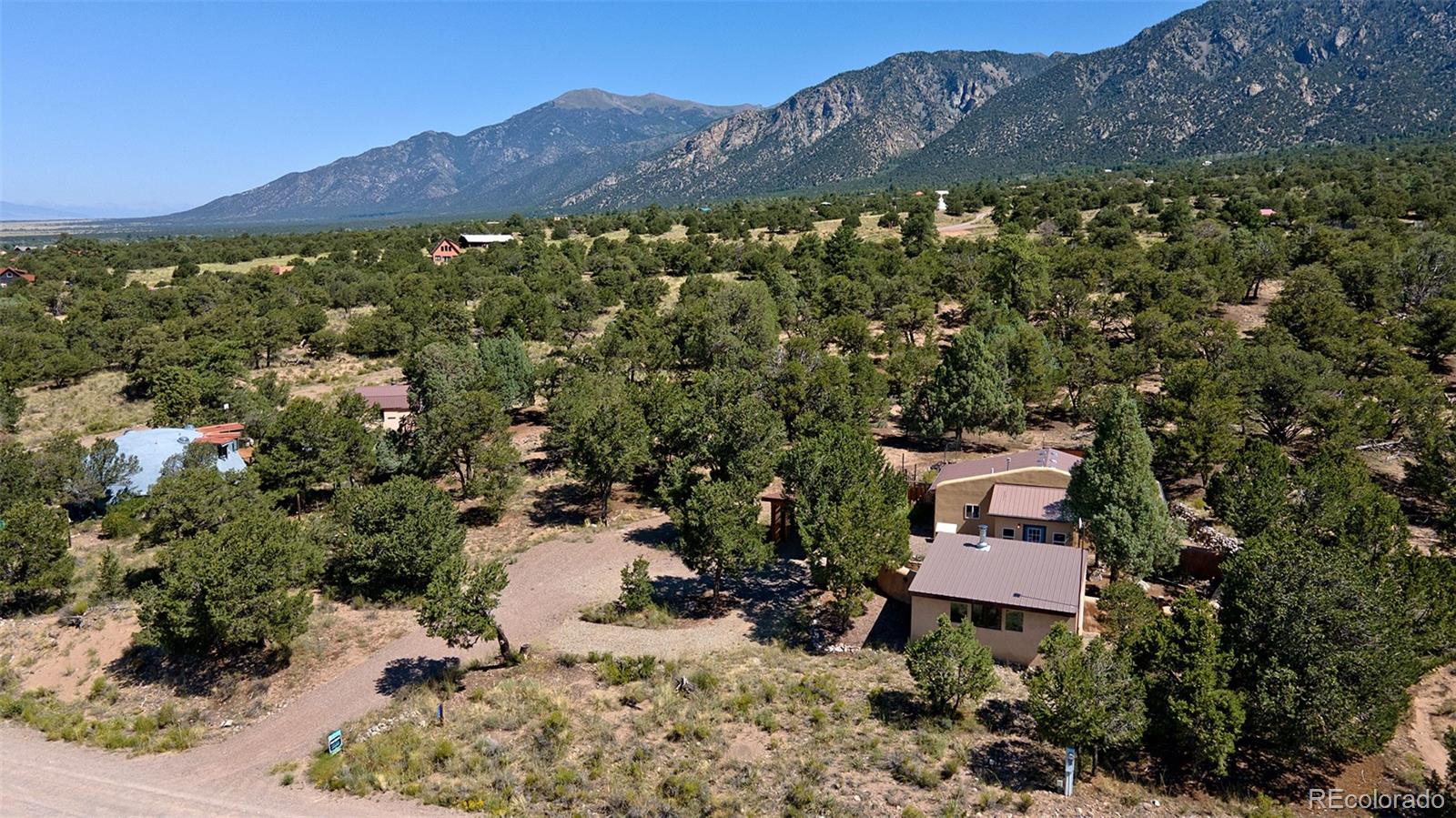 MLS Image #42 for 1380  chaparral way,crestone, Colorado