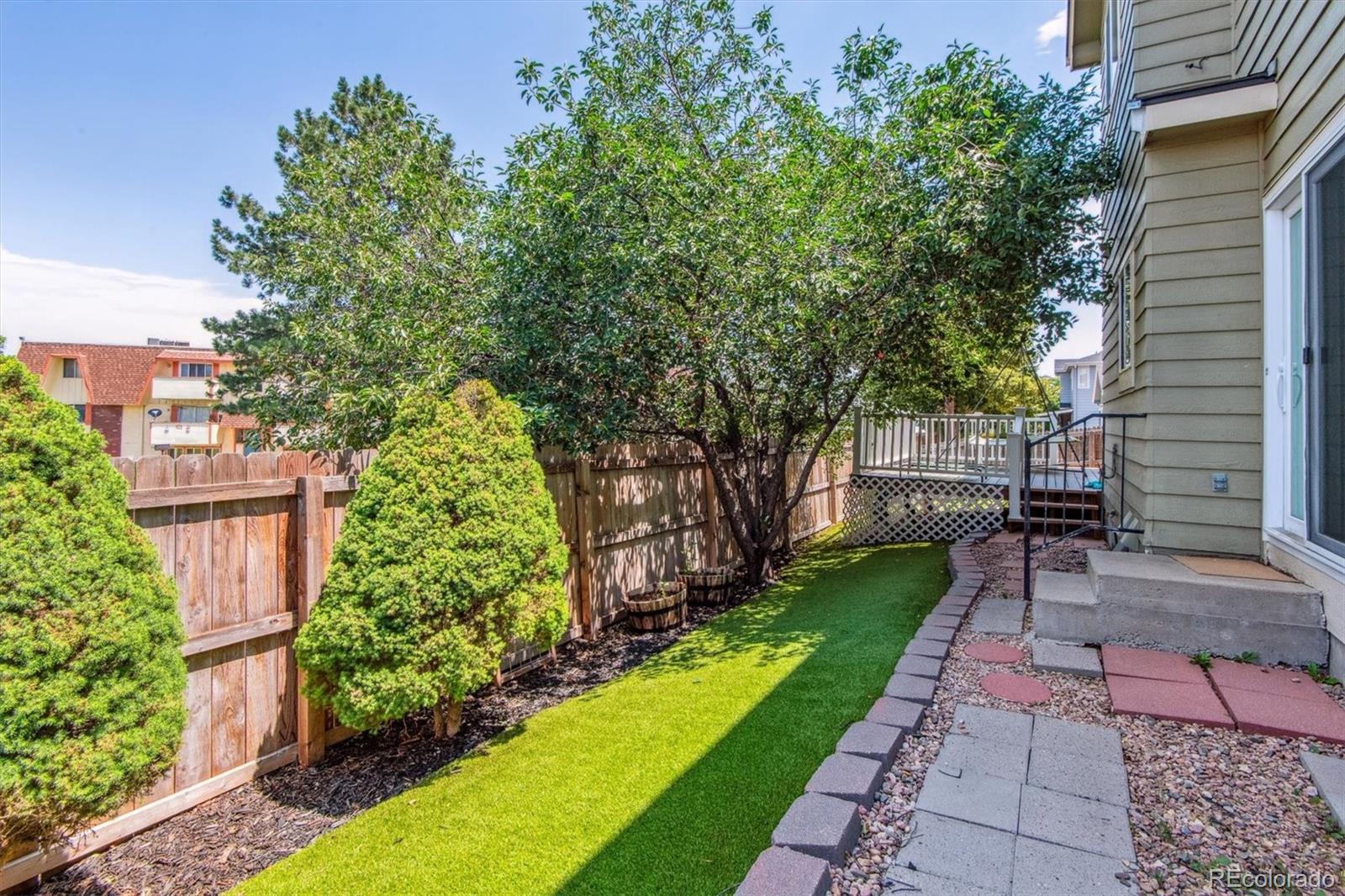 MLS Image #19 for 10175  wyandott circle,denver, Colorado