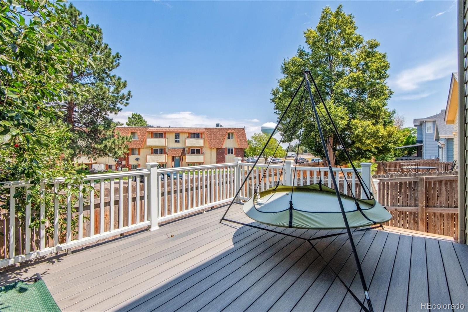 MLS Image #20 for 10175  wyandott circle,denver, Colorado