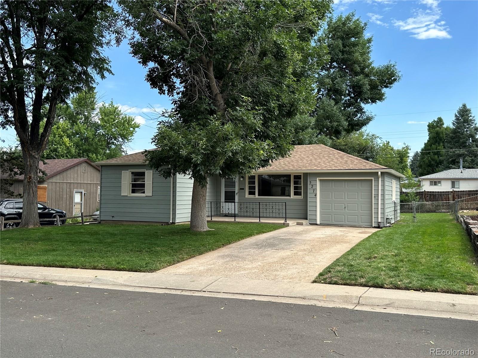 MLS Image #0 for 5274 s grant street,littleton, Colorado