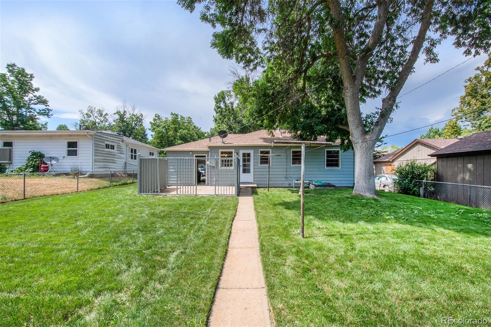 MLS Image #11 for 5274 s grant street,littleton, Colorado