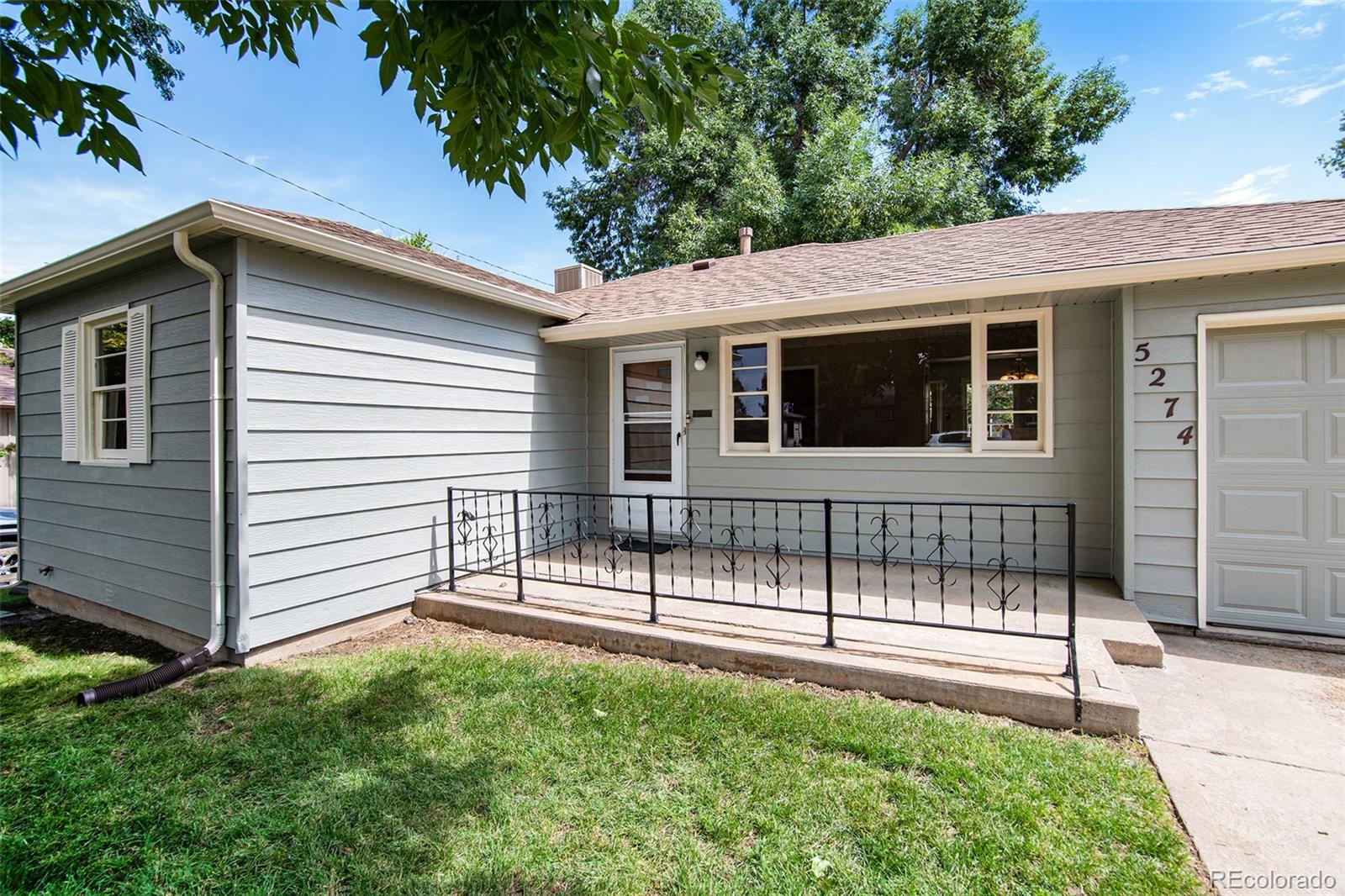 MLS Image #3 for 5274 s grant street,littleton, Colorado