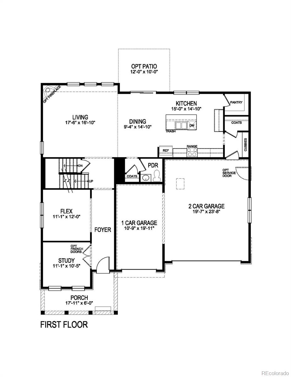 MLS Image #30 for 1799  sawtooth mountain drive,berthoud, Colorado