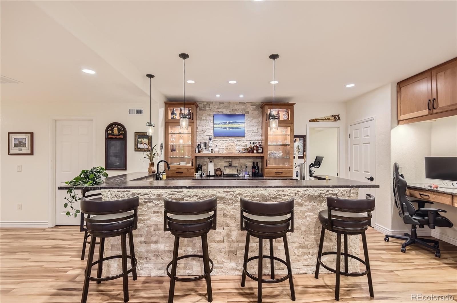 MLS Image #33 for 6157  vacquero drive,castle pines, Colorado