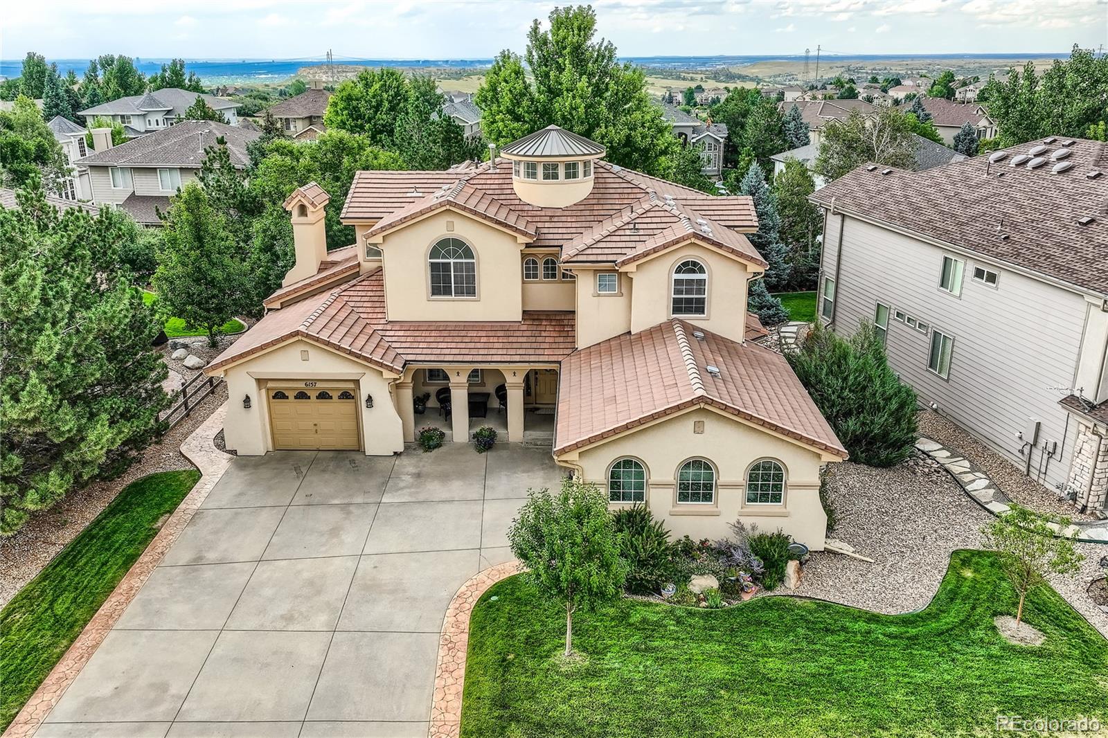 MLS Image #41 for 6157  vacquero drive,castle pines, Colorado