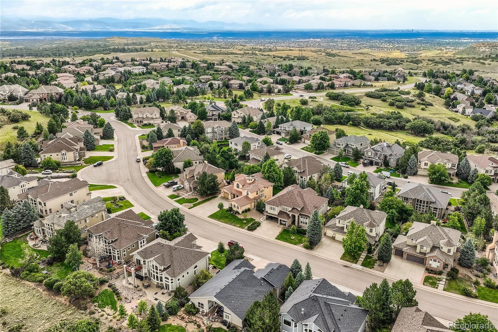 MLS Image #45 for 6157  vacquero drive,castle pines, Colorado