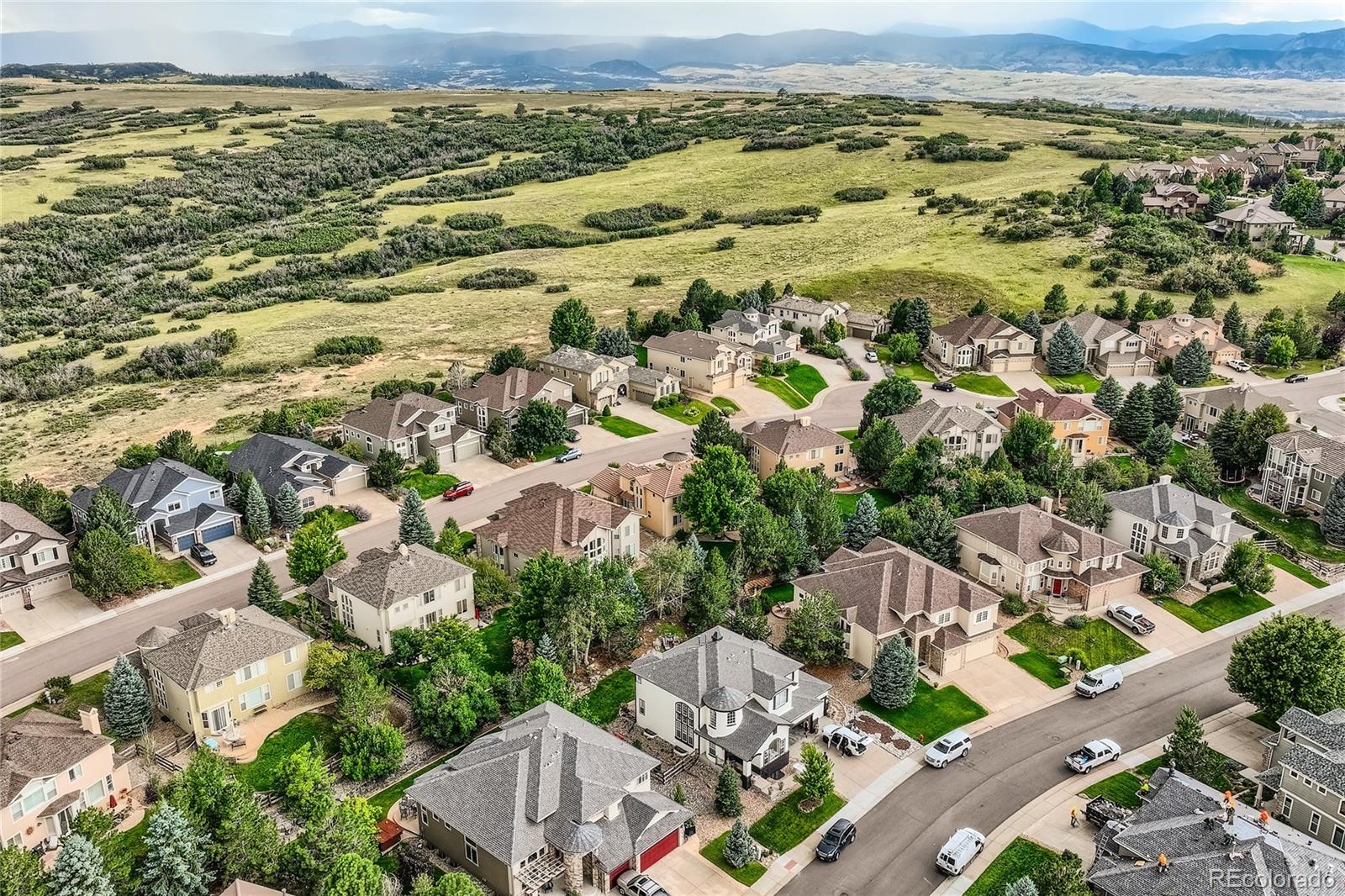 MLS Image #46 for 6157  vacquero drive,castle pines, Colorado