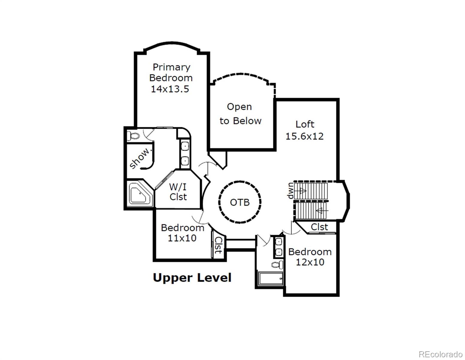 MLS Image #48 for 6157  vacquero drive,castle pines, Colorado