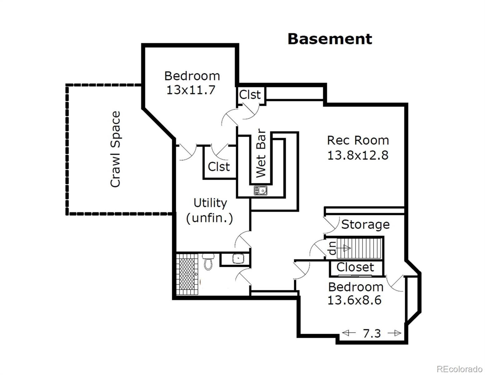 MLS Image #49 for 6157  vacquero drive,castle pines, Colorado