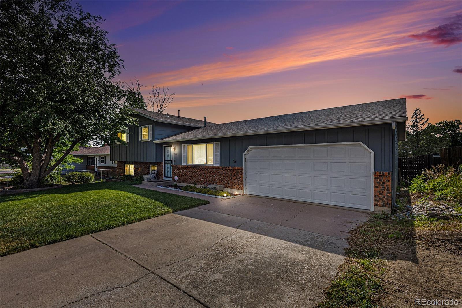 MLS Image #0 for 1022  galley square,colorado springs, Colorado