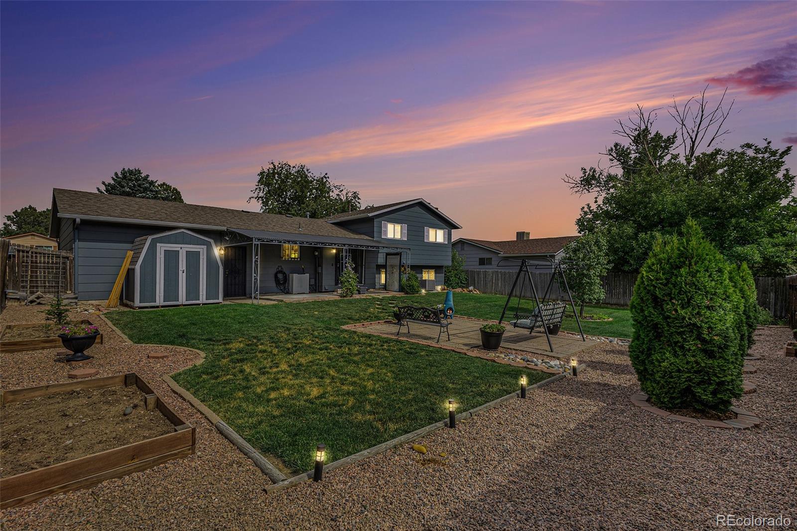 MLS Image #27 for 1022  galley square,colorado springs, Colorado