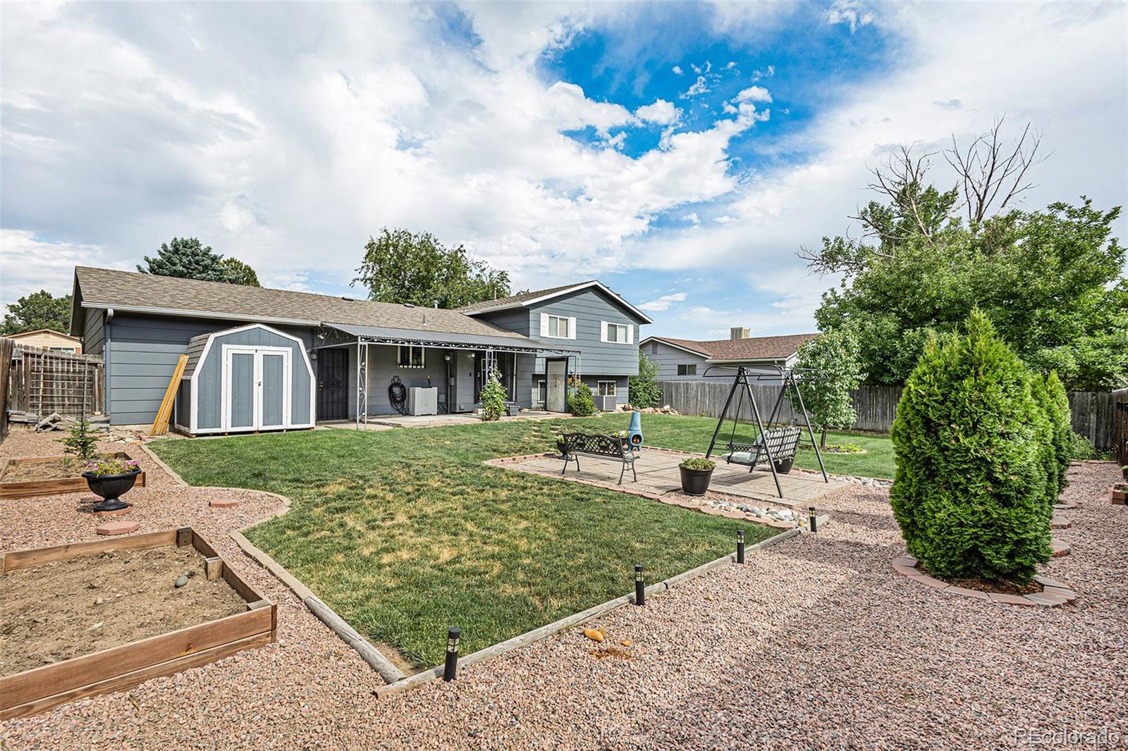 MLS Image #29 for 1022  galley square,colorado springs, Colorado