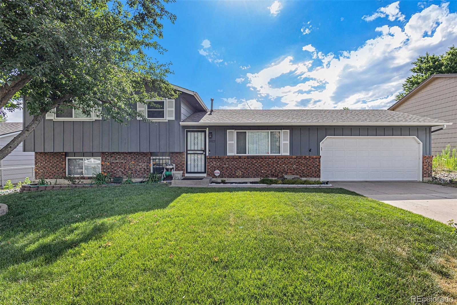 MLS Image #3 for 1022  galley square,colorado springs, Colorado