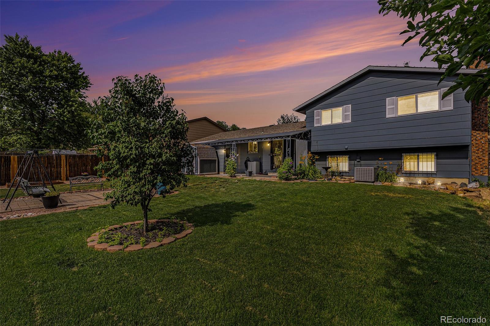 MLS Image #33 for 1022  galley square,colorado springs, Colorado