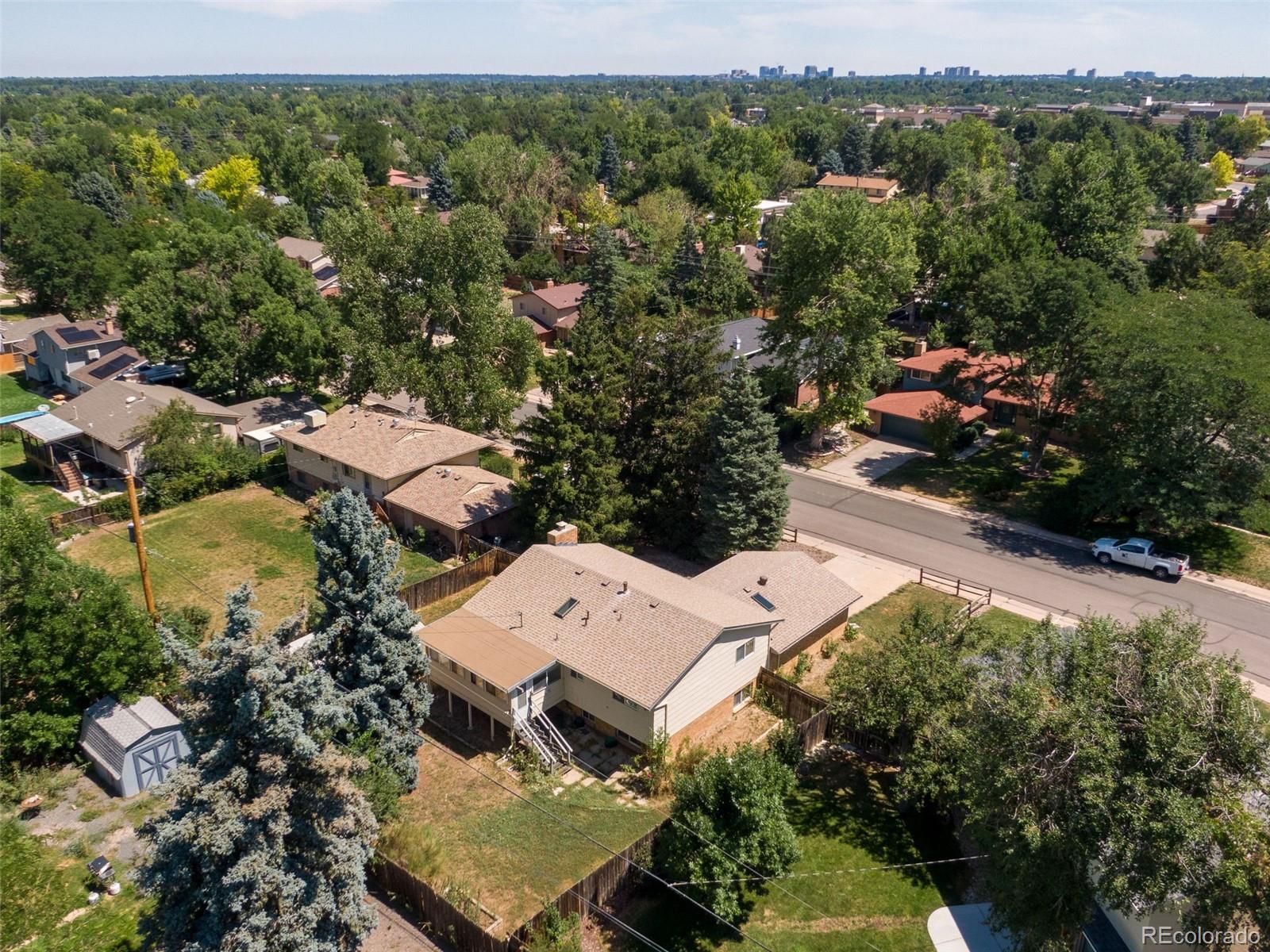 MLS Image #33 for 6845 s marion circle,centennial, Colorado