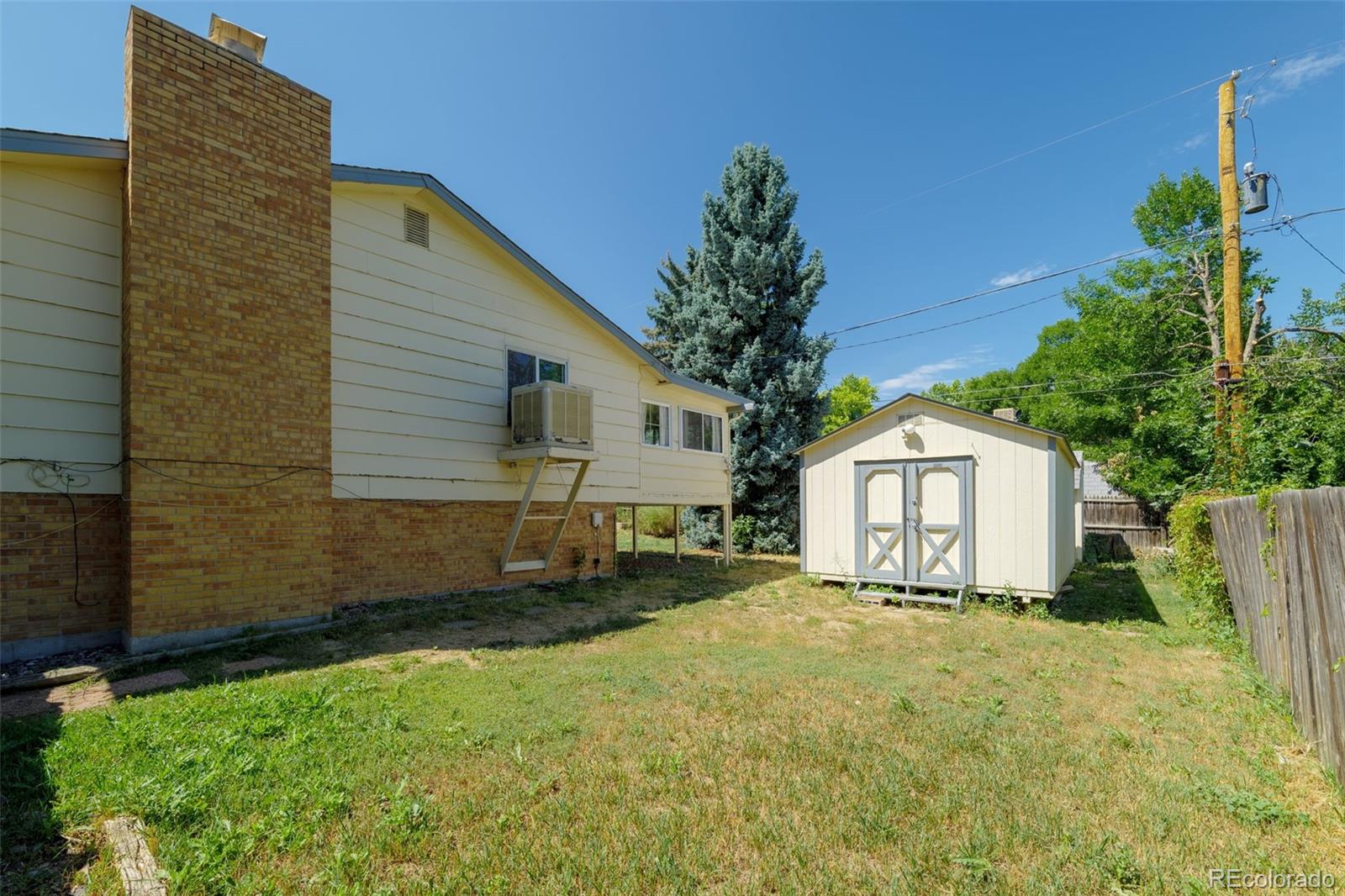 MLS Image #34 for 6845 s marion circle,centennial, Colorado